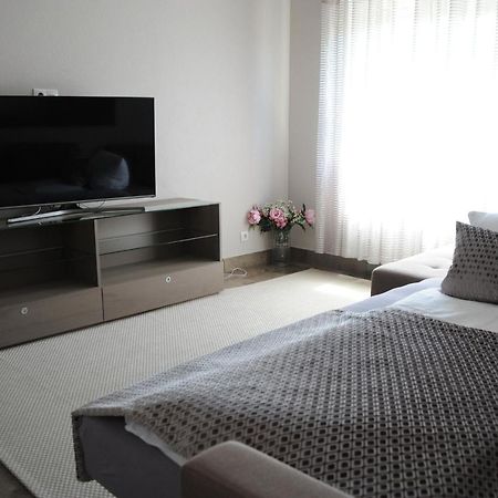 Ferienzimmer Ellisee, kontaktloser Check-in FDH Exterior foto