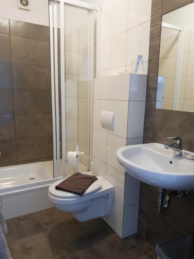 Ferienzimmer Ellisee, kontaktloser Check-in FDH Exterior foto