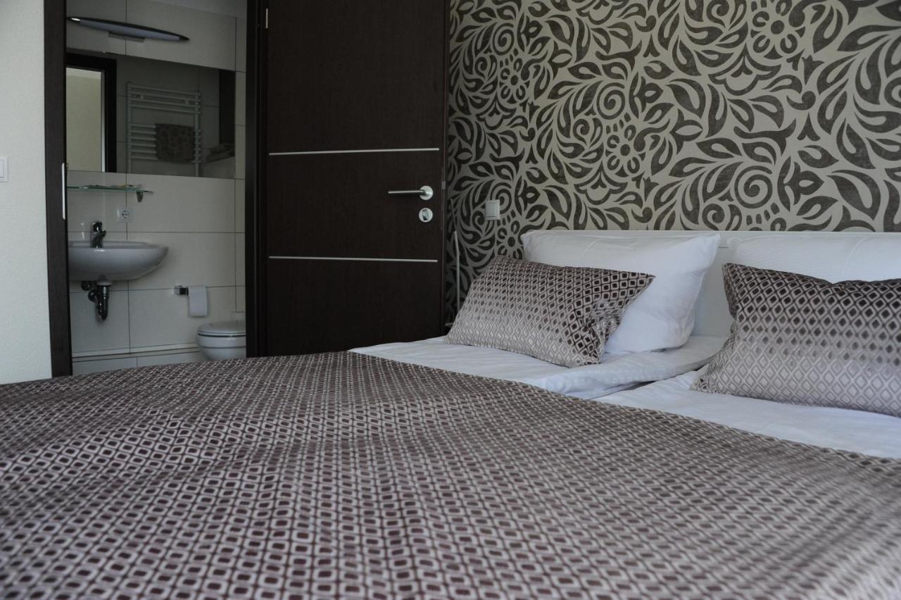 Ferienzimmer Ellisee, kontaktloser Check-in FDH Exterior foto