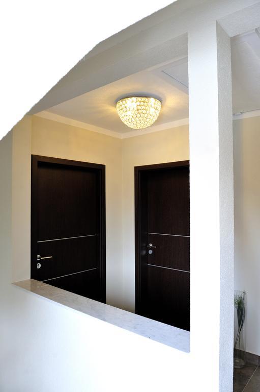 Ferienzimmer Ellisee, kontaktloser Check-in FDH Exterior foto